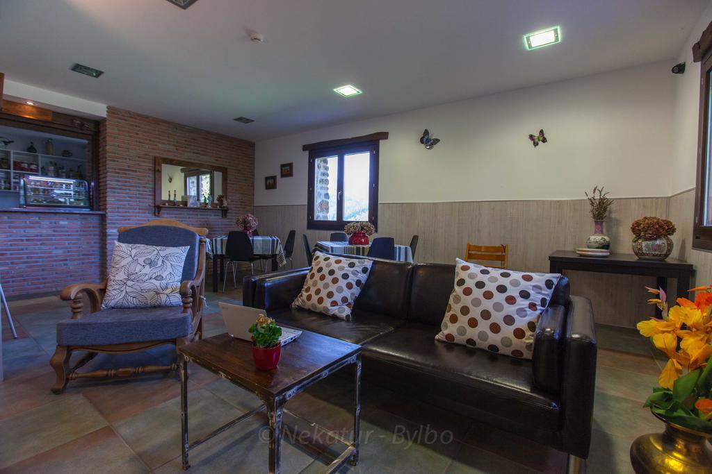 Gorosarri Apartment