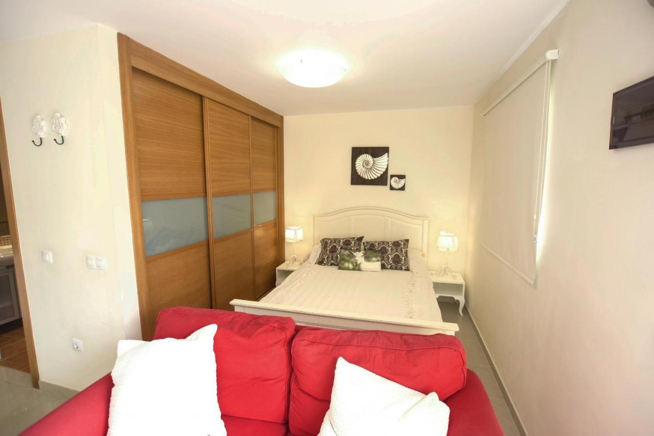 Apartment Book Jet - Hibiscus Front Costa Calma