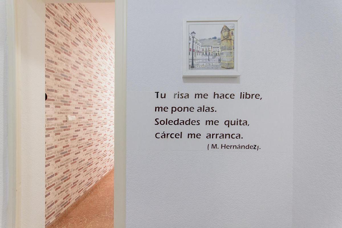 Apartment San Pascual En *