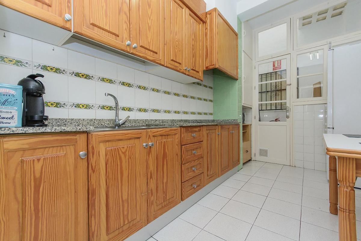 Apartment San Pascual En *