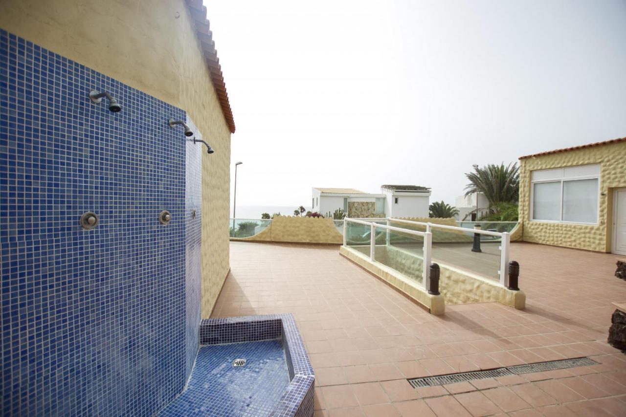 Book Jet - Hibiscus Front Apartment Costa Calma