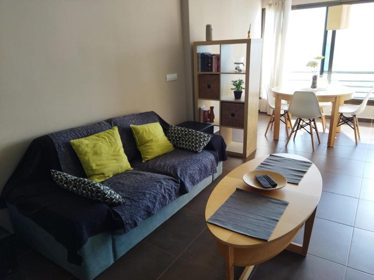 Apartamento Ven A Disfrutar Del Mar