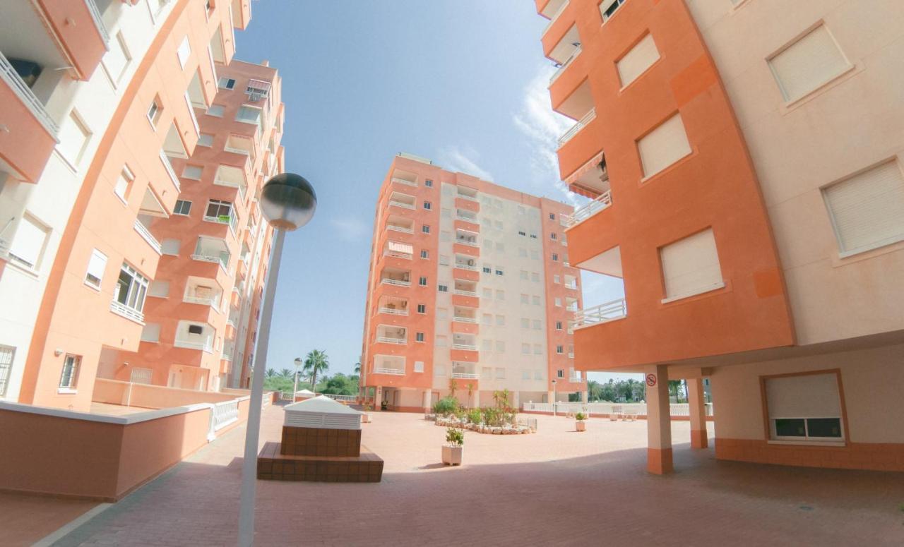 Luz Bahía Apartamento
