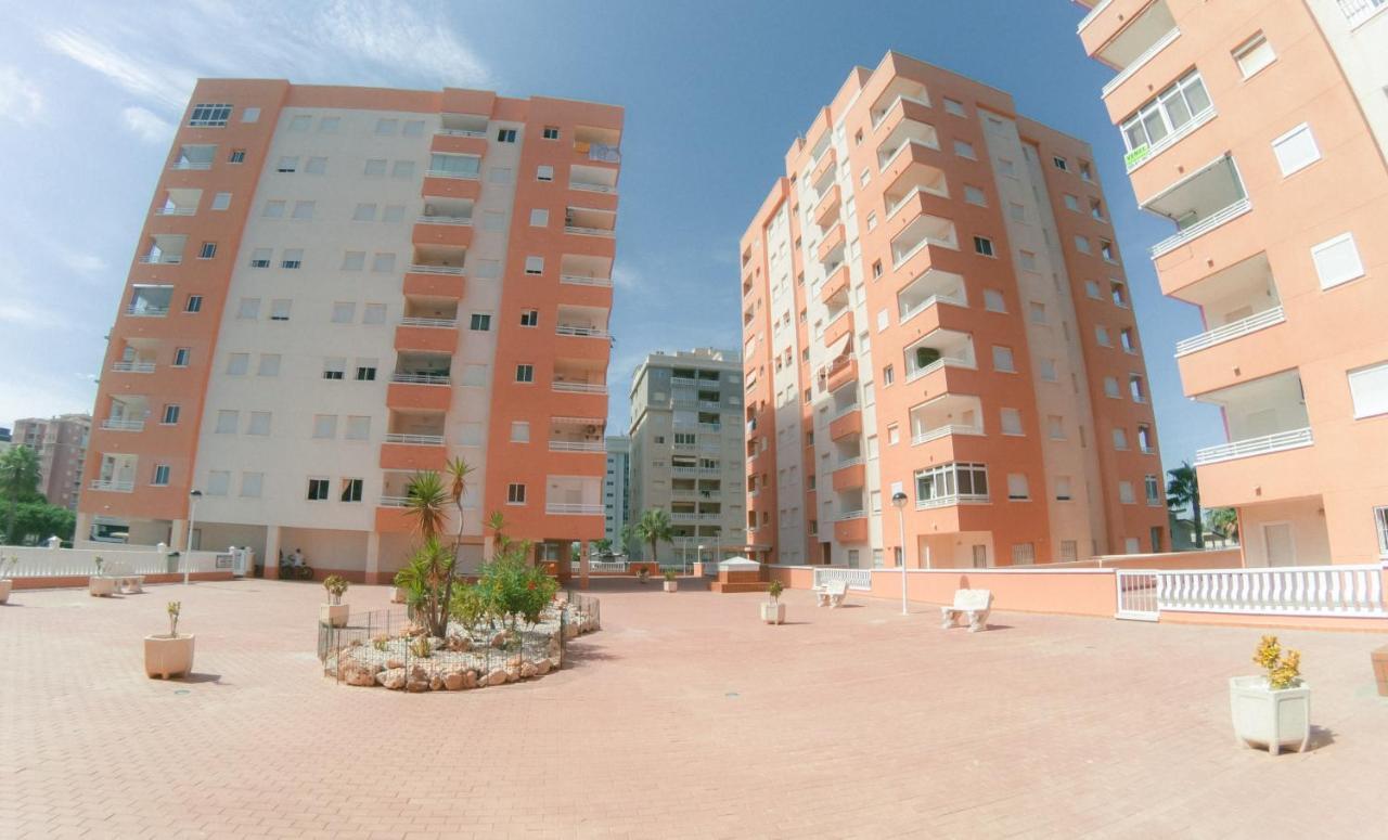 Luz Bahía *