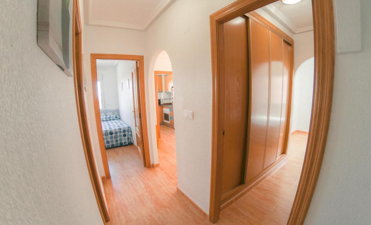 Luz Bahía Apartamento