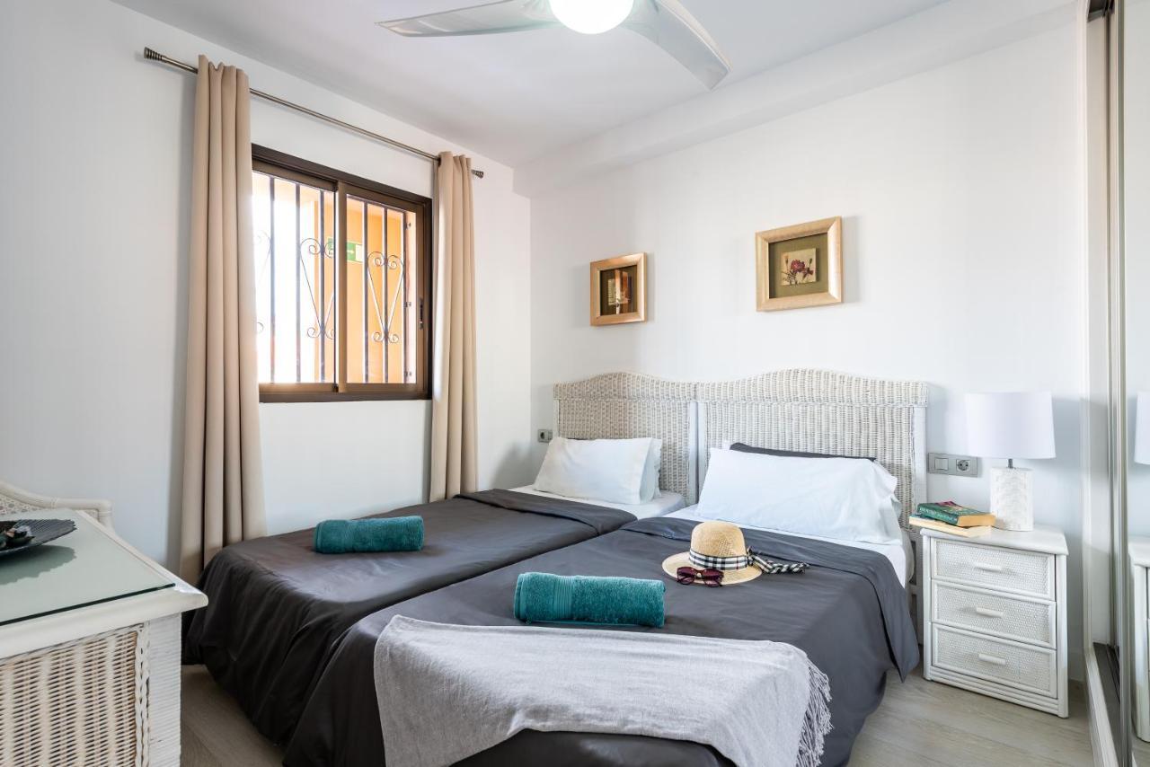 Tenerife South Apartamento