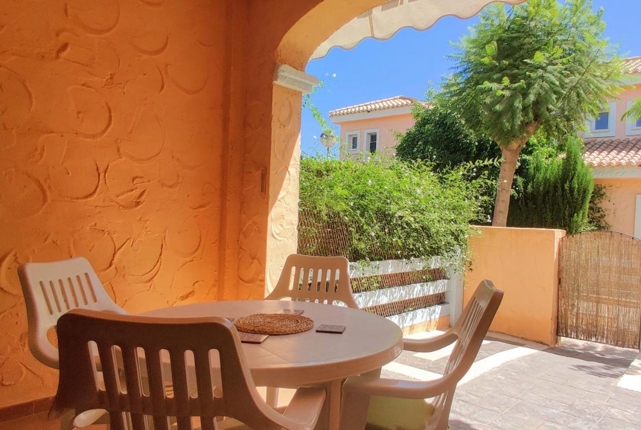 Laguna - Your Duplex In The Sun! Apartamento Vera