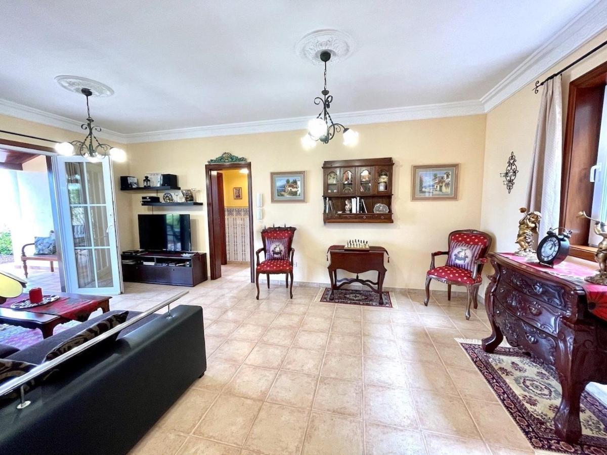 Casa Mar Y Teide Holiday home