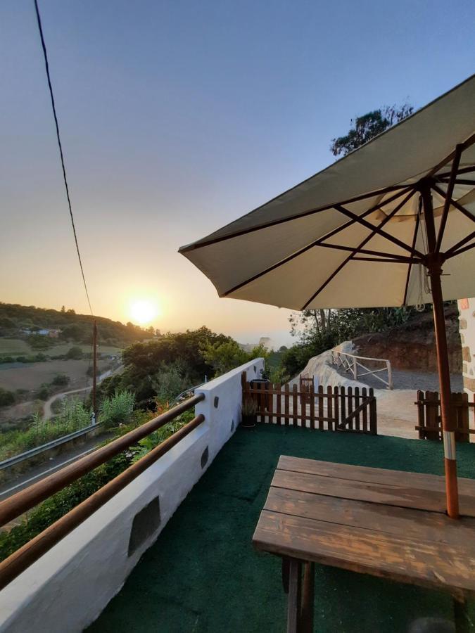 Chalet Vv Senderos Fontanales