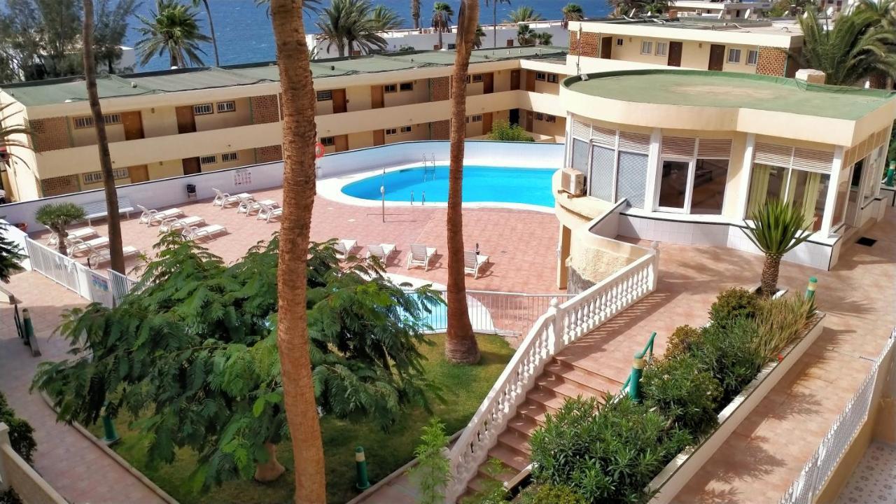 Apartamento La Colina 30 San Agustín