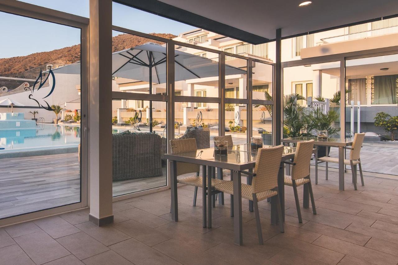 Apartamento Mariposa Del Sol