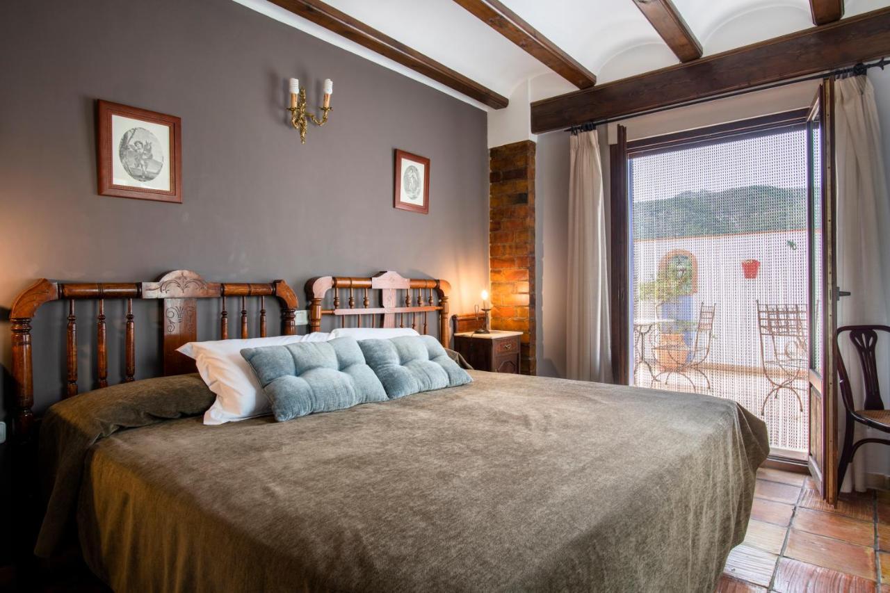 Casa Pilar Adults Only Country house Castell De Castells
