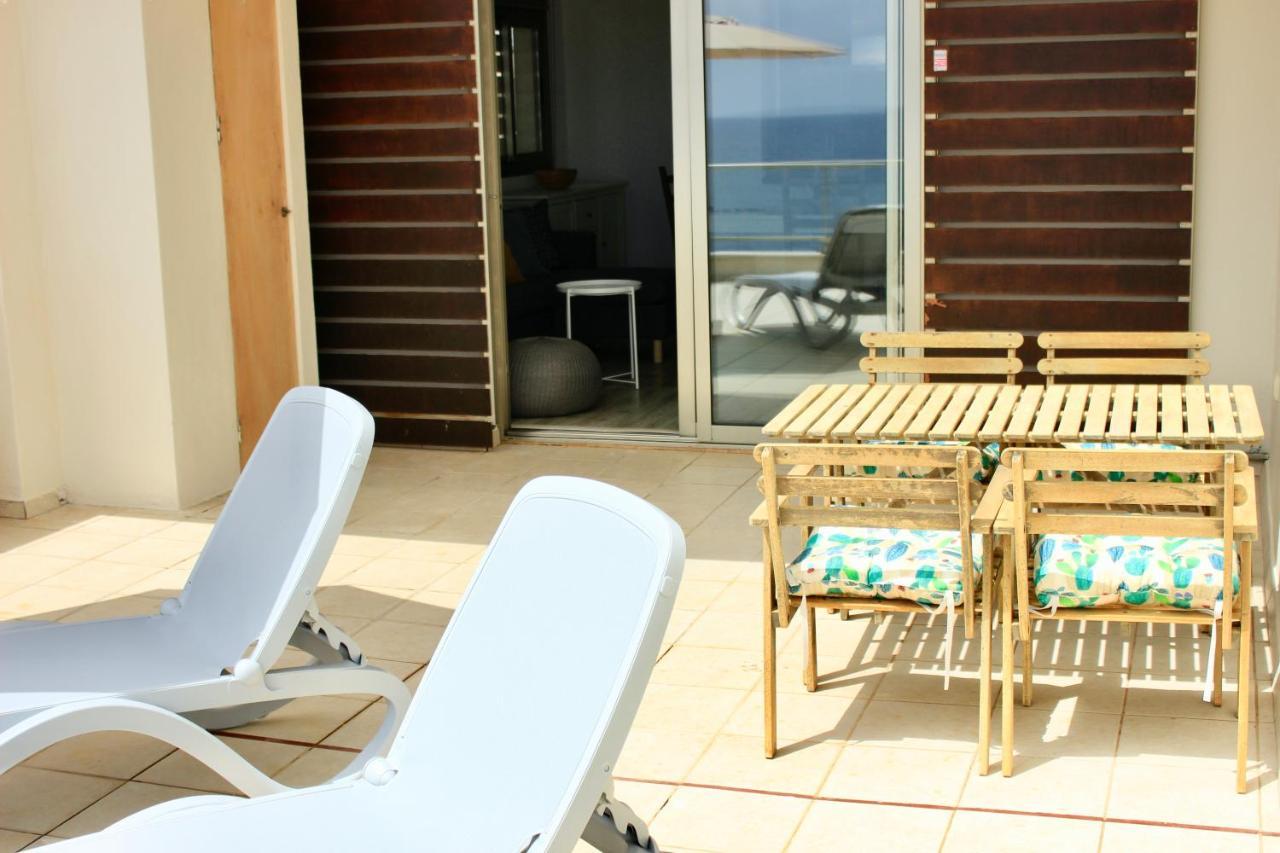 3bdr + 2bath Ocean View * Santa Cruz de Tenerife