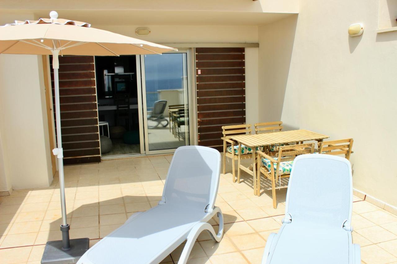 Apartamento 3bdr + 2bath Ocean View *