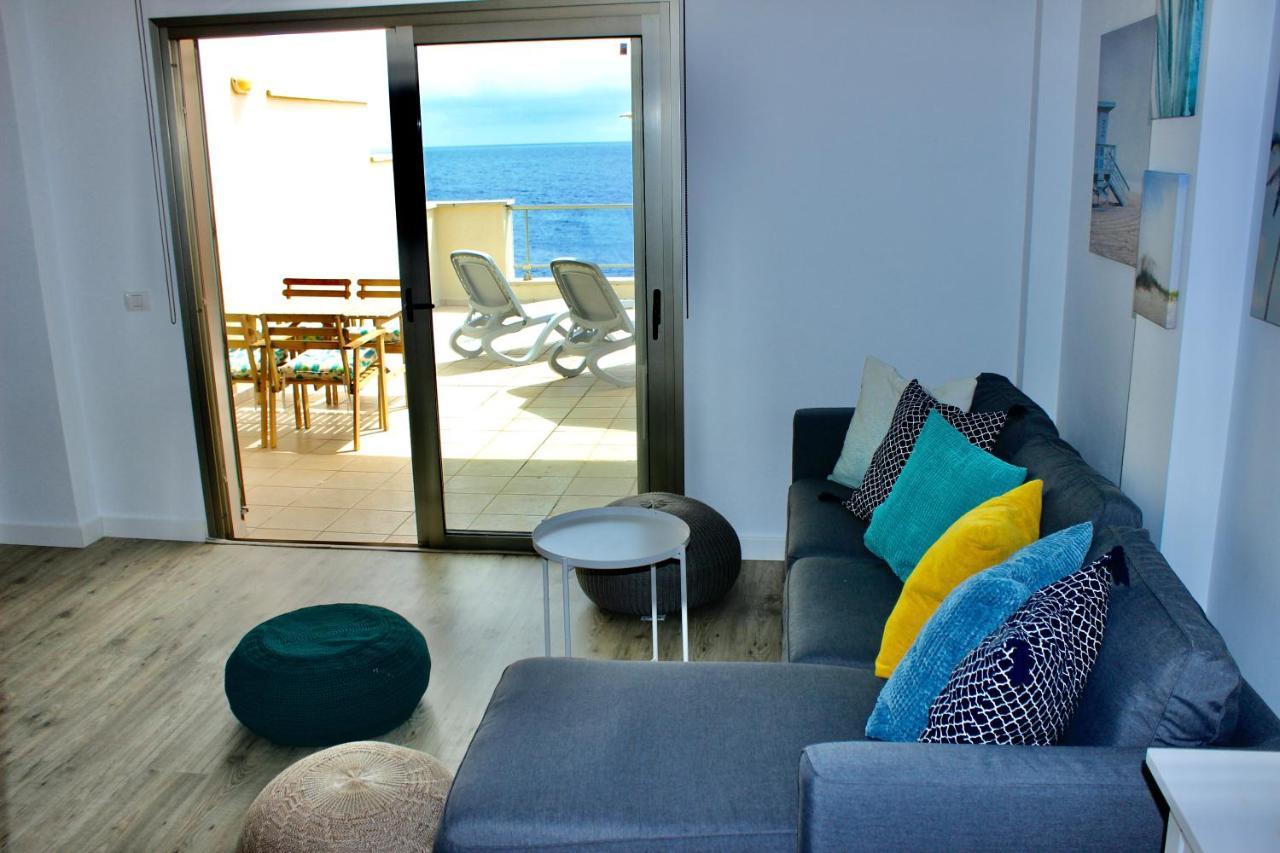 Apartamento 3bdr + 2bath Ocean View Santa Cruz de Tenerife