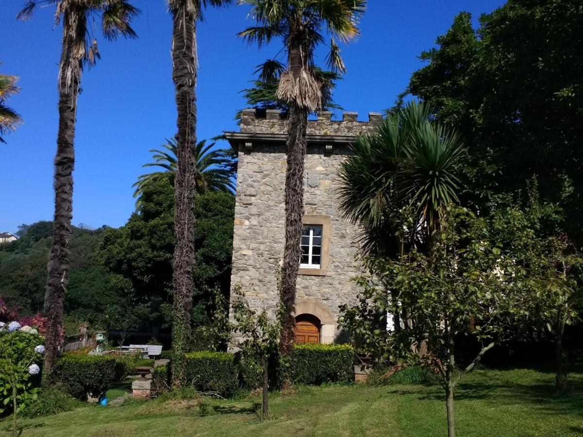 Apartamento Arcos Del Esva *