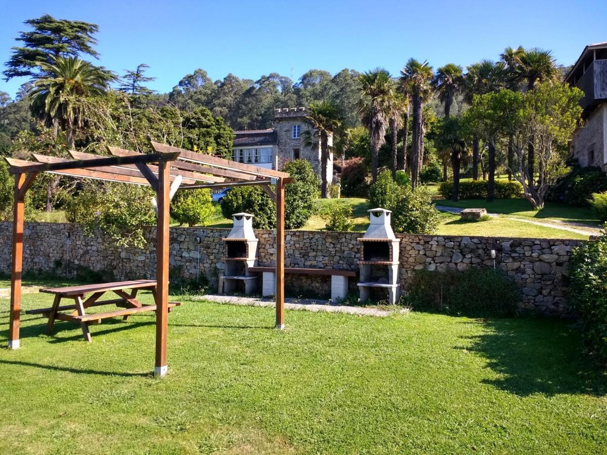 Apartamento Arcos Del Esva *