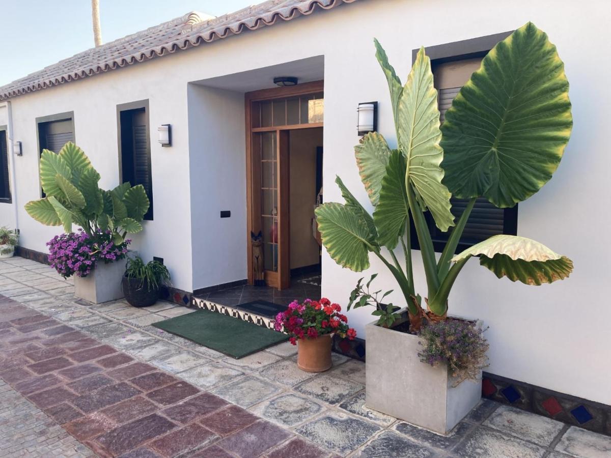 Villas Anais * Callao Salvaje