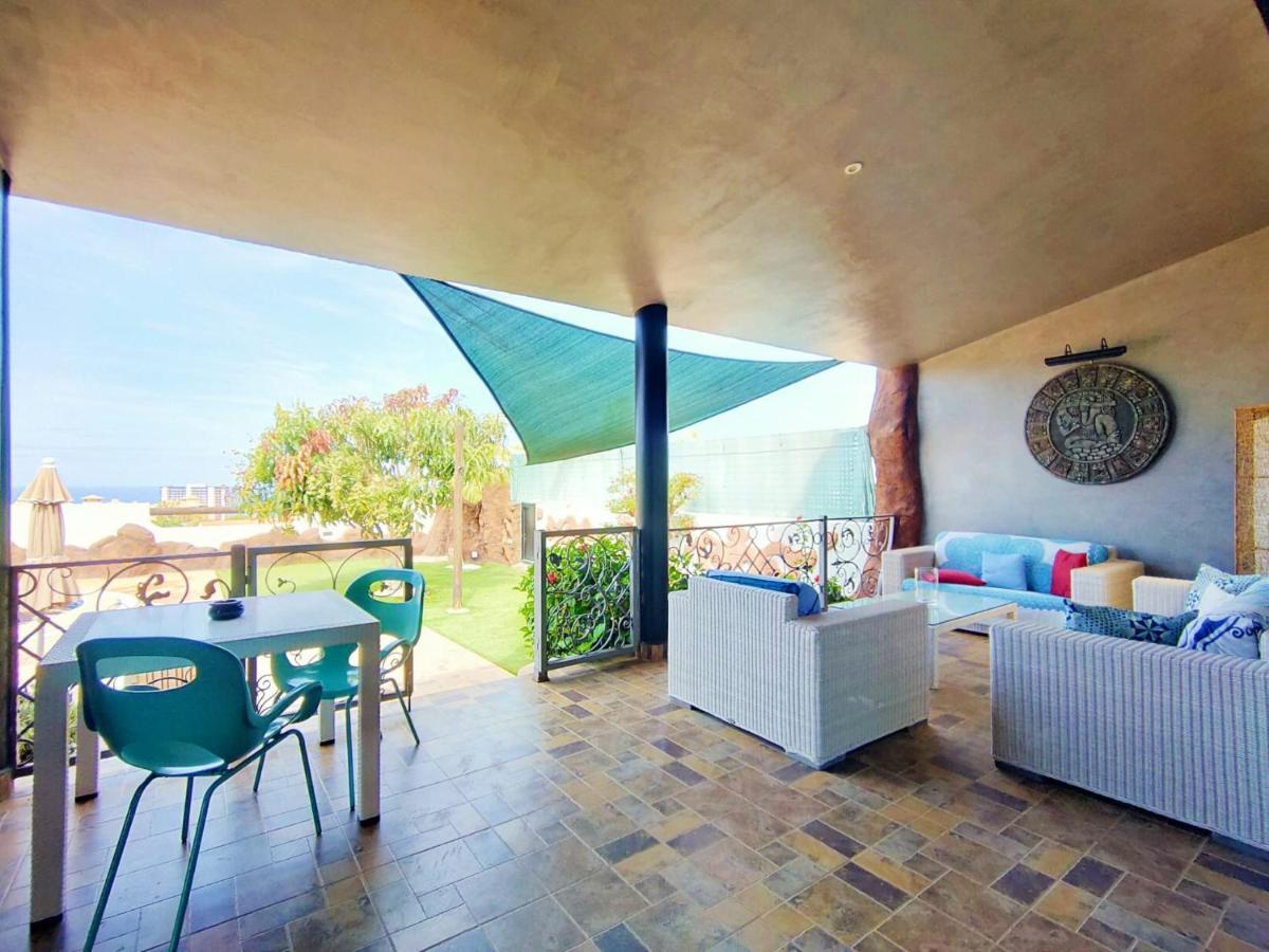 Villas Anais *