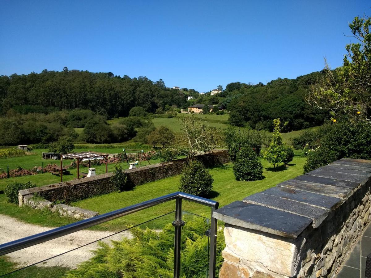Arcos Del Esva Apartamento