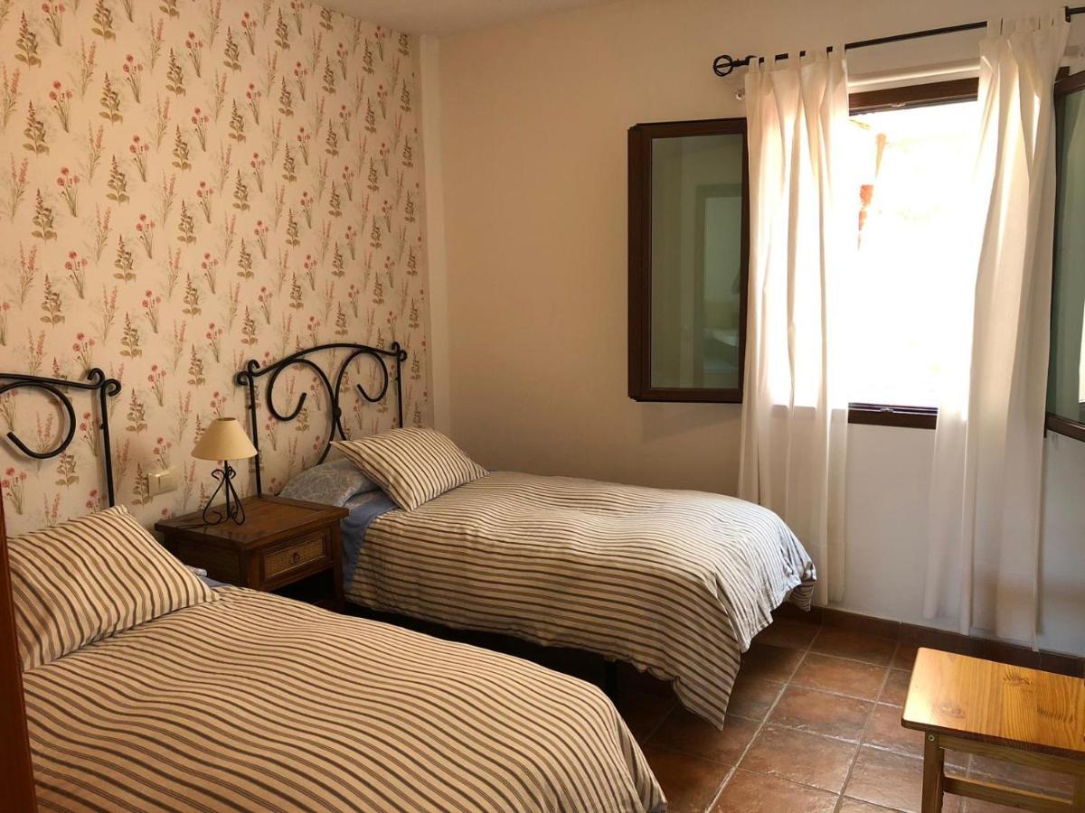 Apartment Vv El Almendro