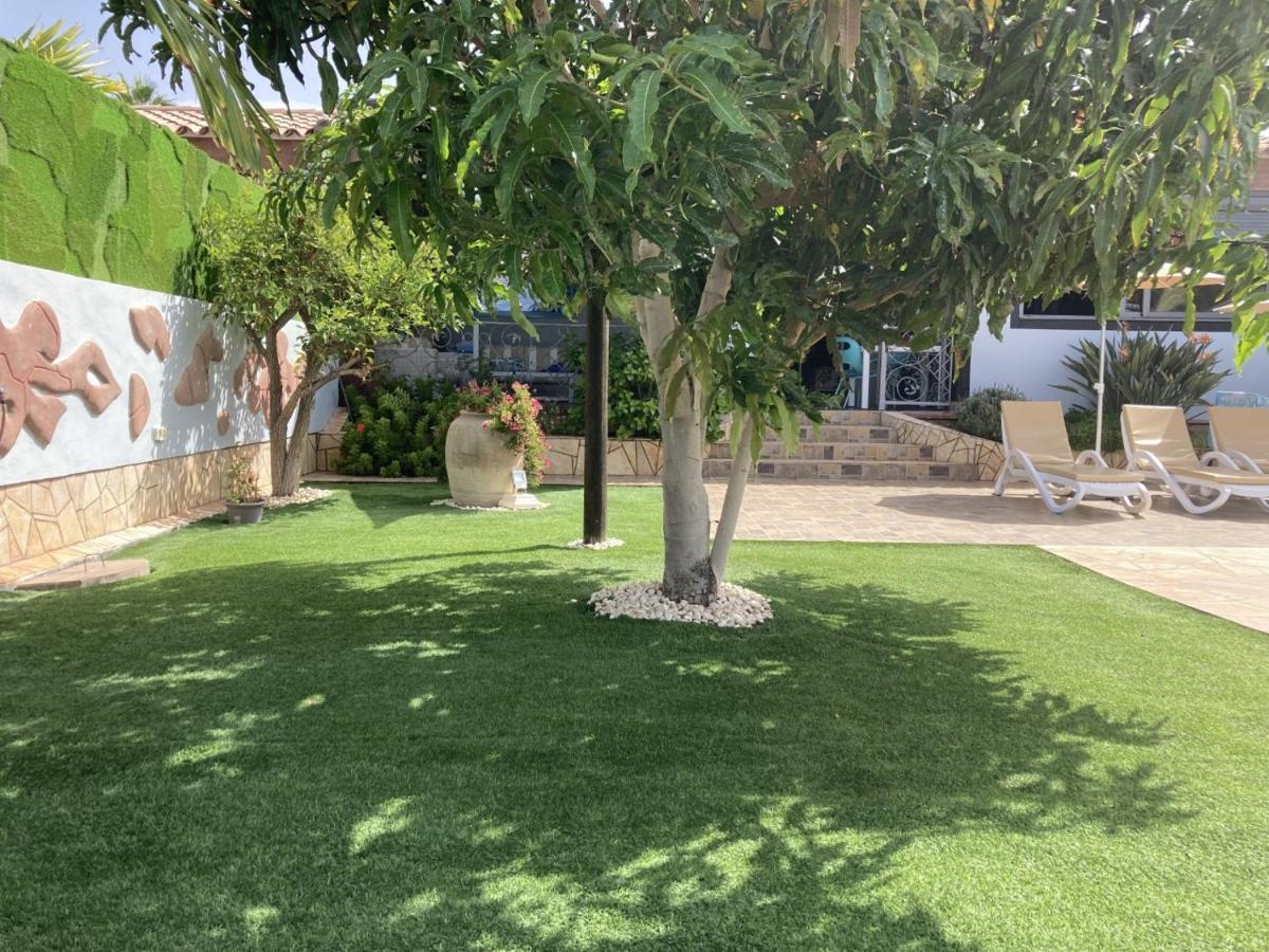 Villas Anais