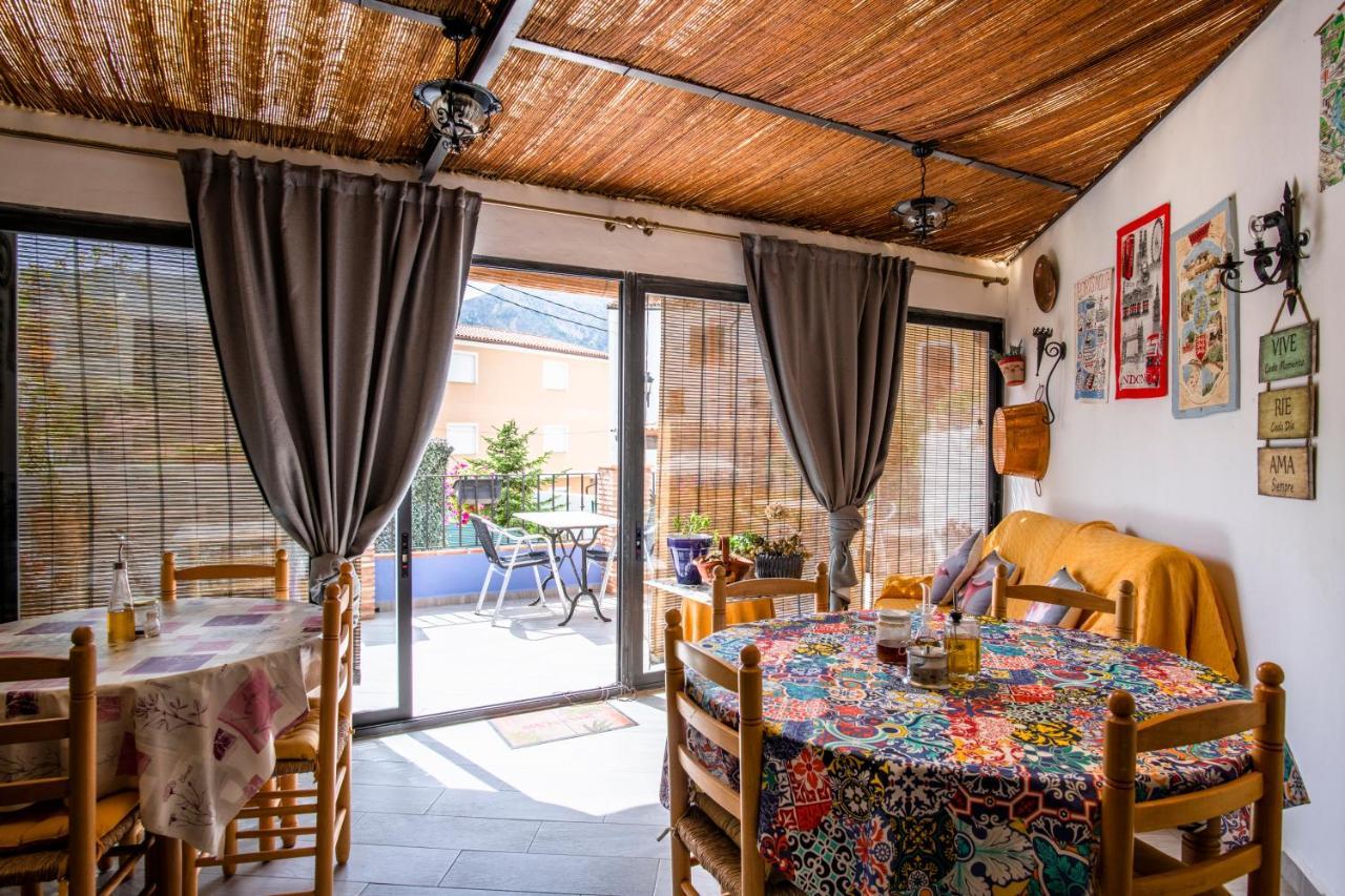 Casa Pilar Adults Only * Castell De Castells