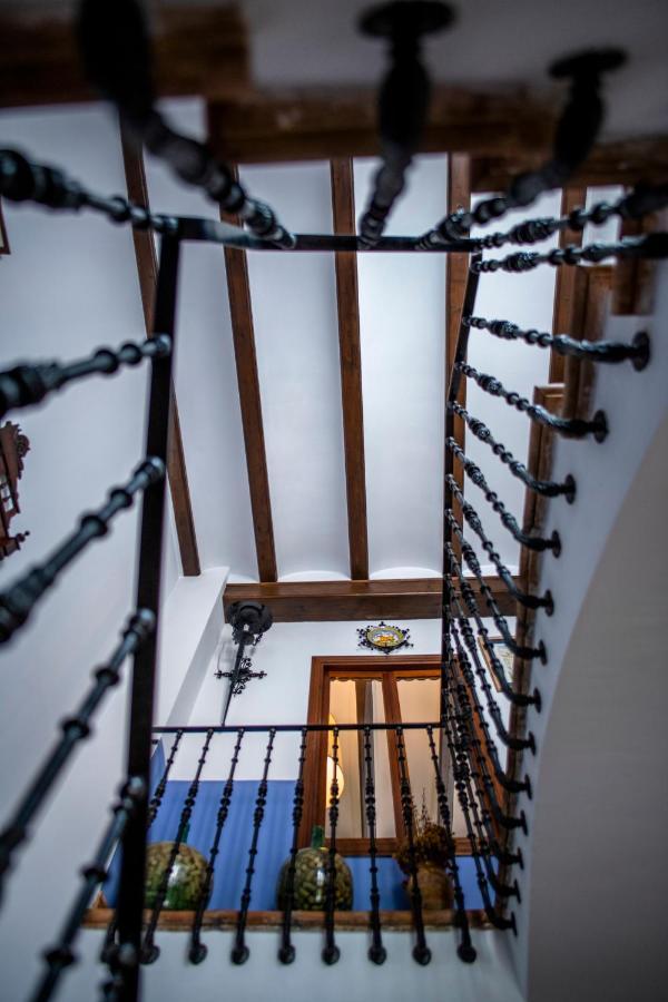 Casa Pilar Adults Only Country house Castell De Castells
