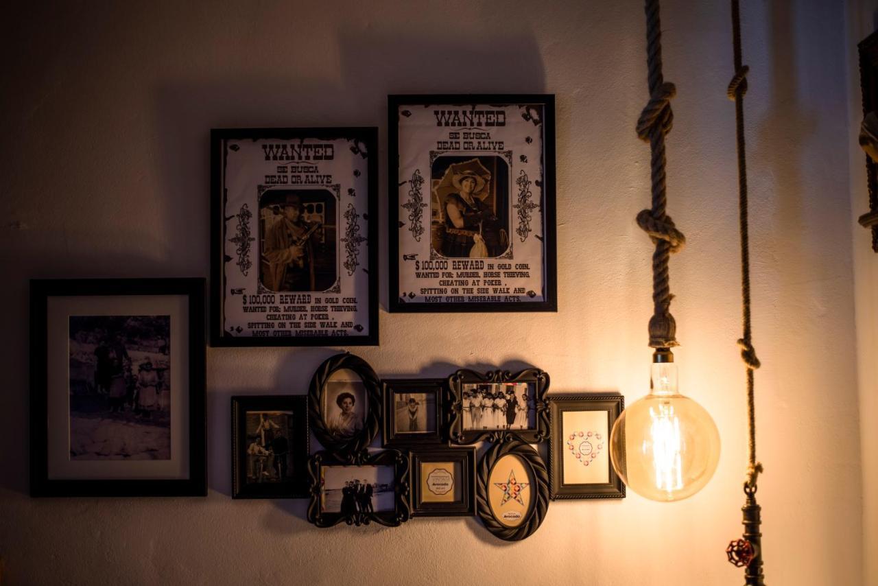 Country house Casa Pilar Adults Only *