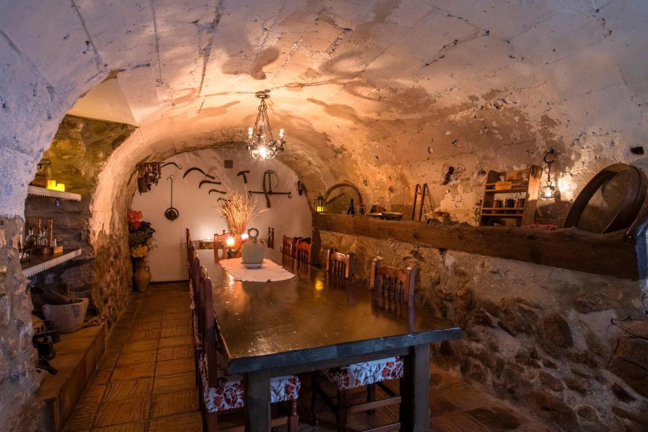 Casa Pilar Adults Only Country house Castell De Castells
