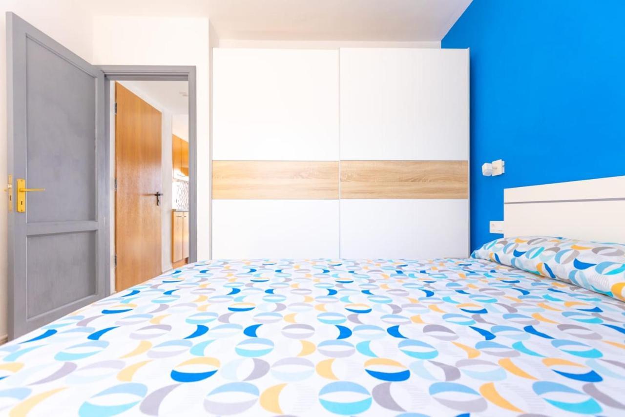 Apartamento Casa Gian *