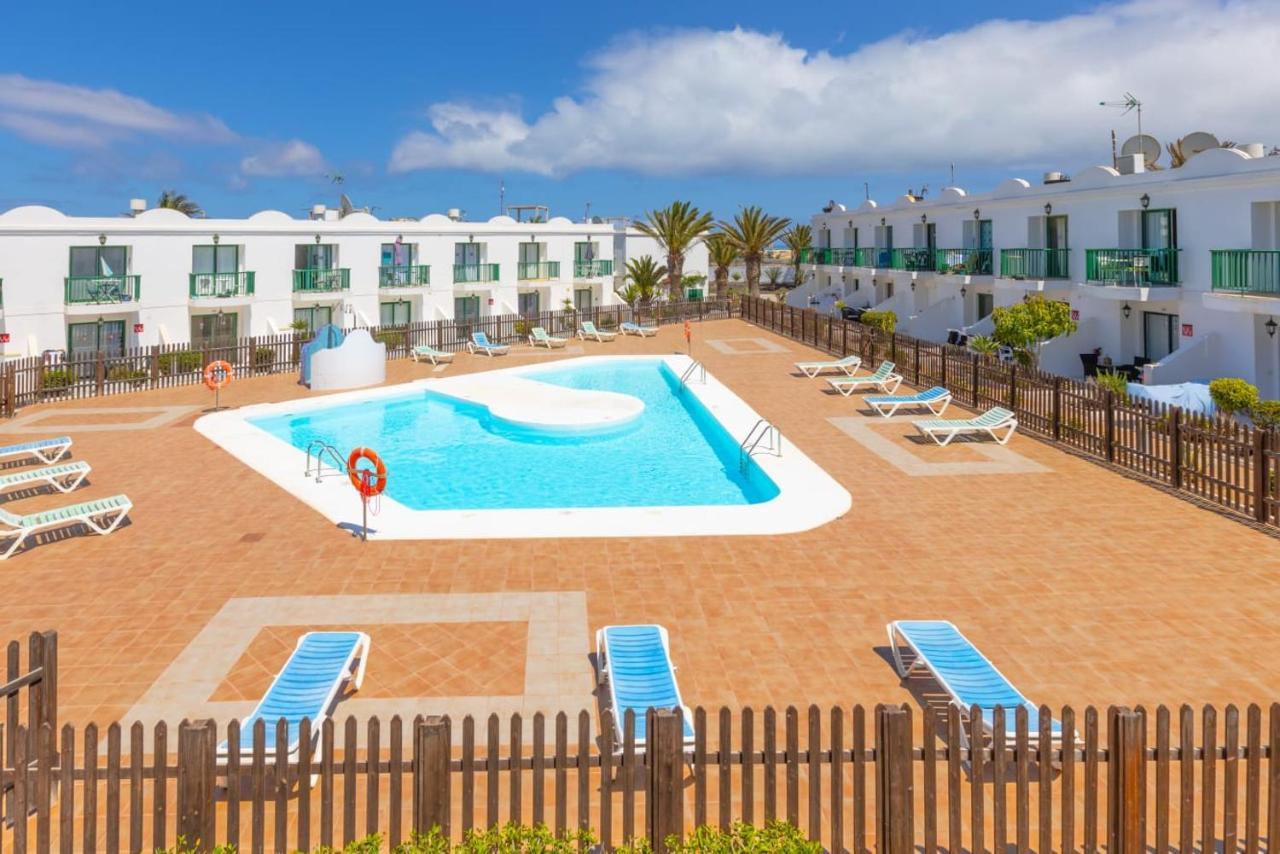 Apartamento Casa Gian