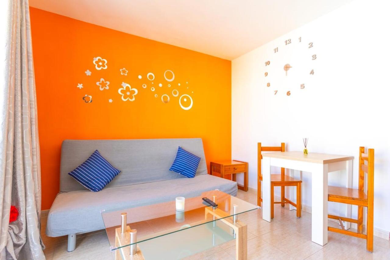 Apartamento Casa Gian Corralejo