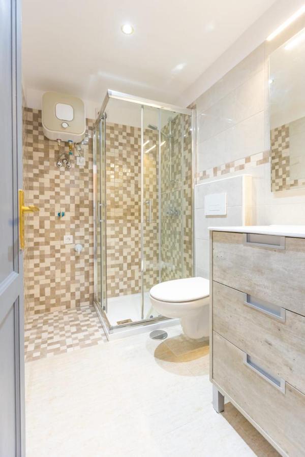 Apartamento Casa Gian