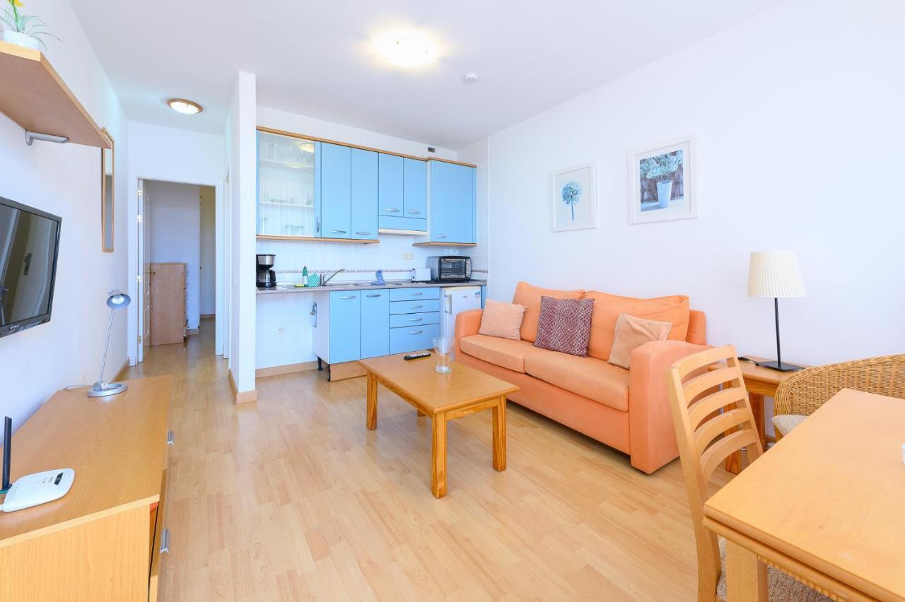 Loma Estrella Apartamento Mogán