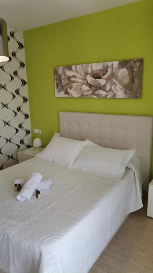 Lauma Apartamento Benalúa de Guadix