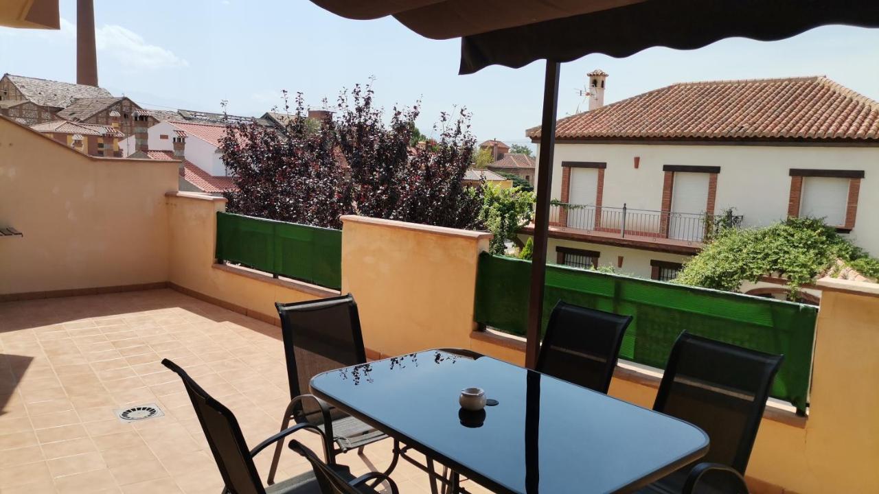 Apartamento Lauma *