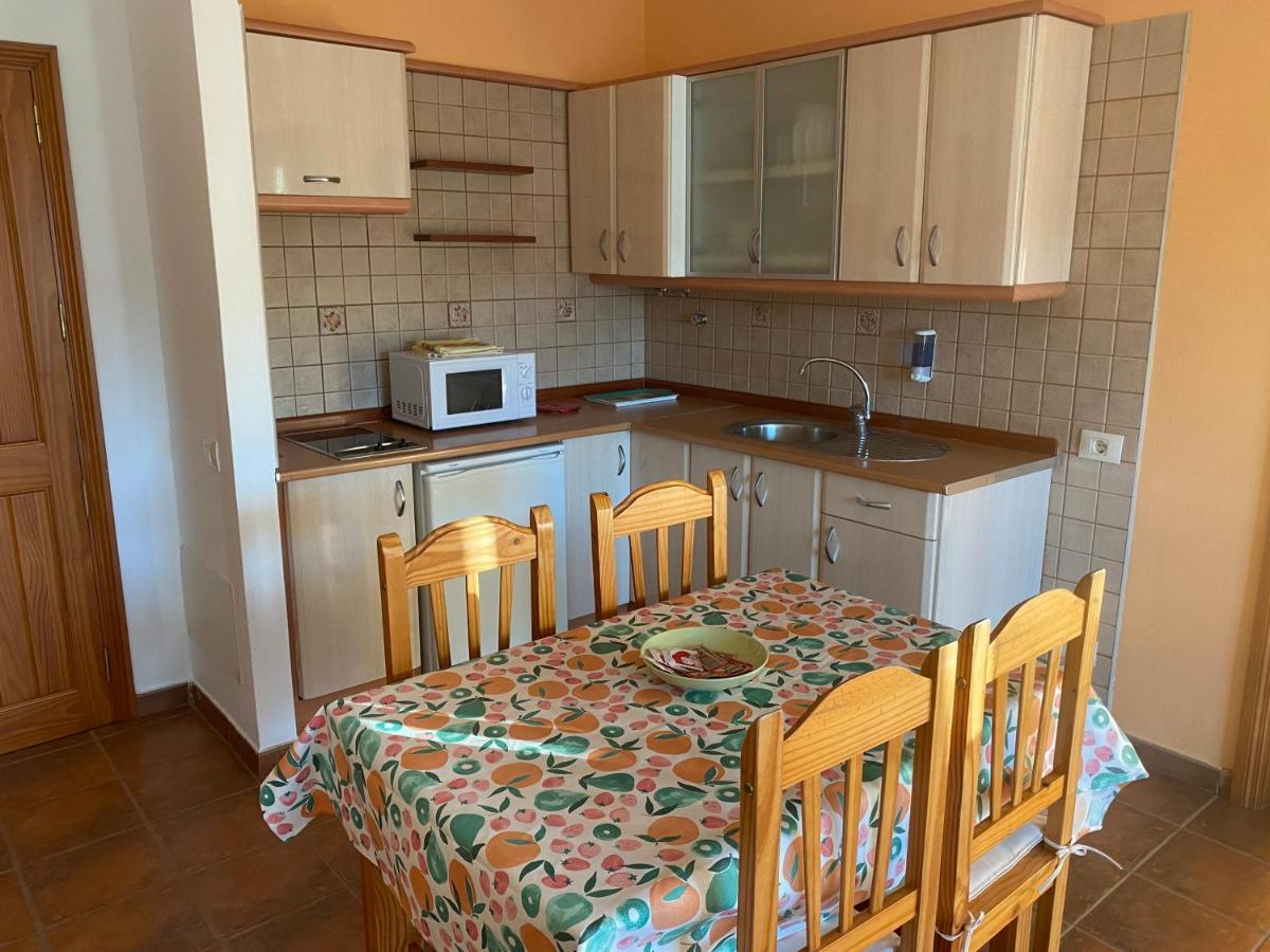 Vv El Almendro Apartment Tejeda (Gran Canaria)