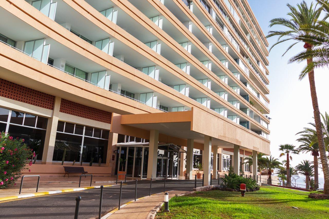 Résidence Pierre&vacances Marazul Del Sur Apartahotel Callao Salvaje