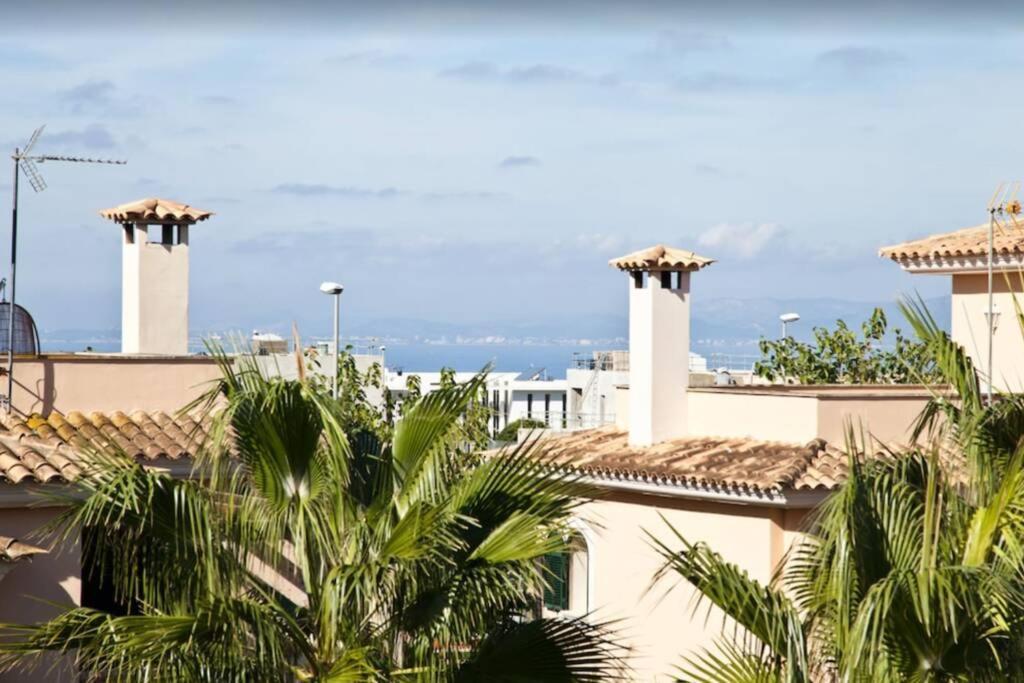 Holiday home Casa Pinsa - Grosszuegiges Mediterran-stilvolles Mit Eigenem Pool In Puig De Ros Llucmajor (Mallorca)