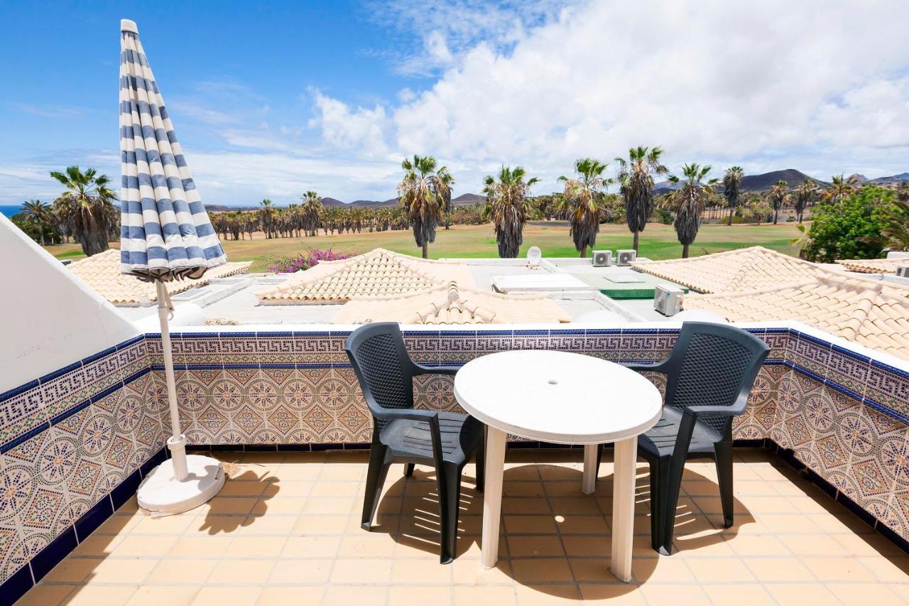 Horizon Hideaway, Golf Del Sur Apartamento *