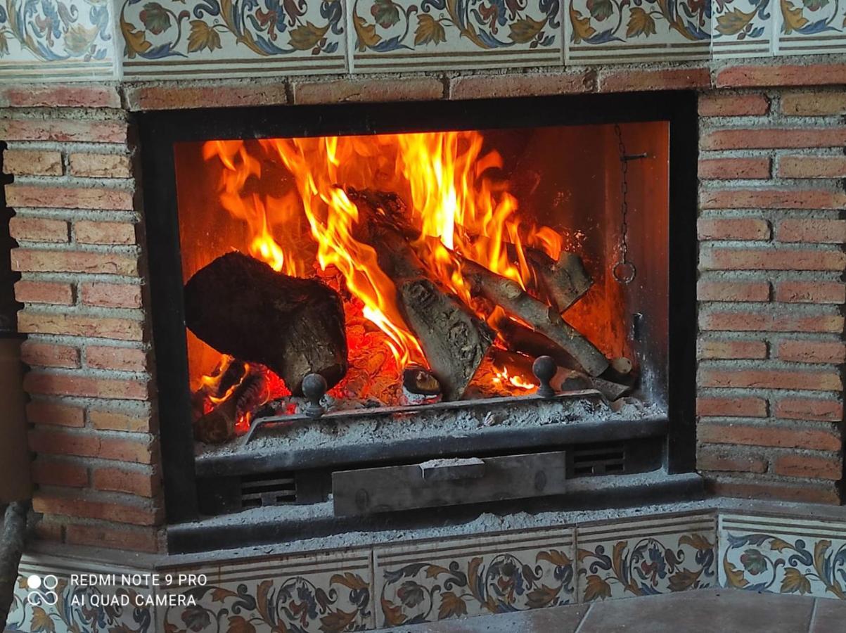 Holiday home Rural Magalan