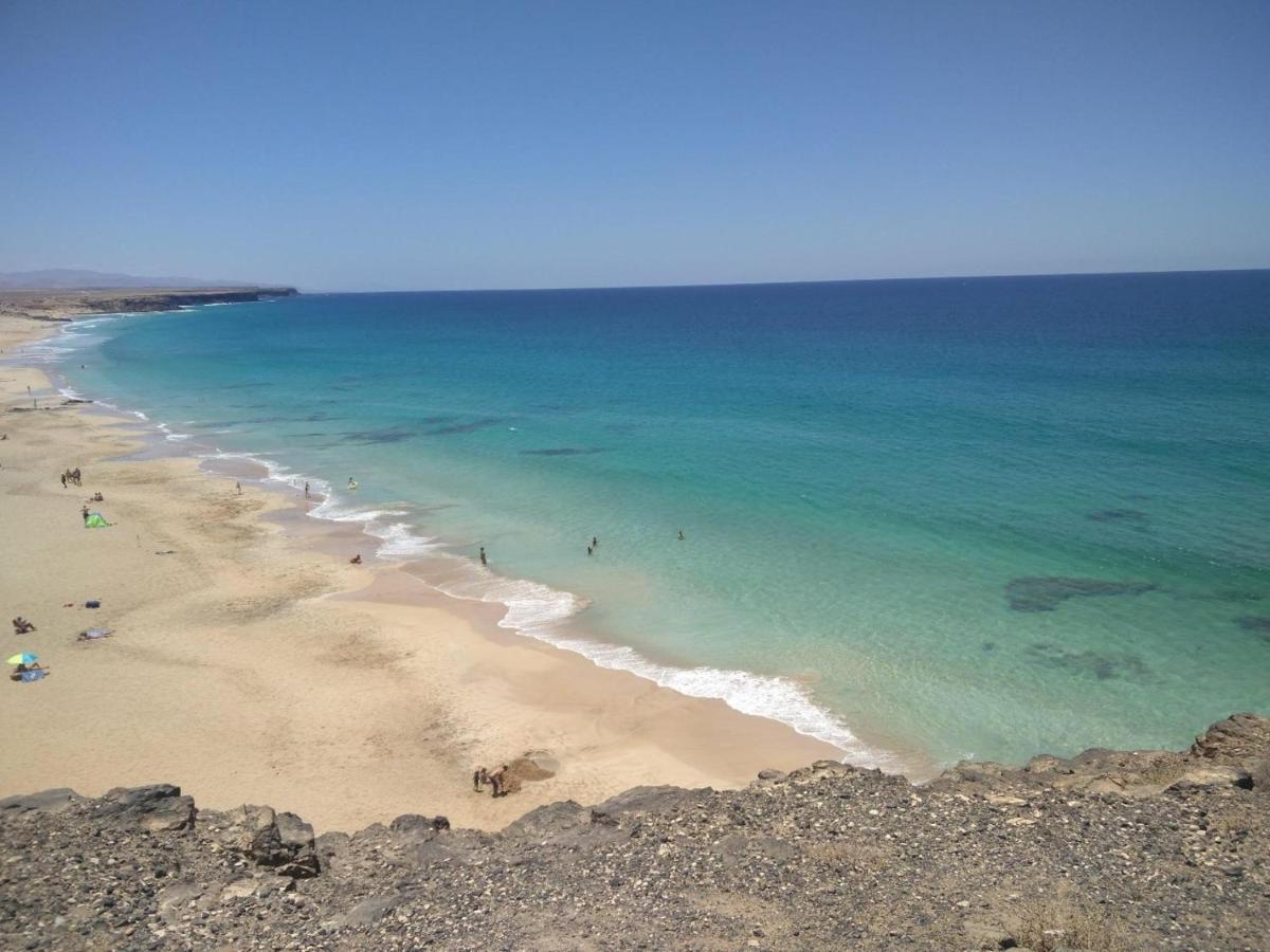 Enjoy Apartamento Cotillo