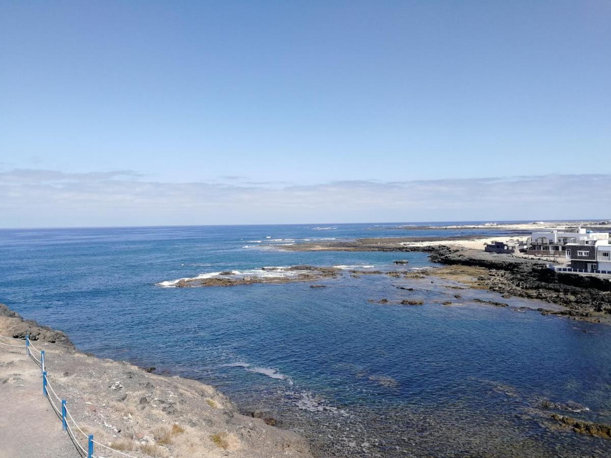 Apartamento Enjoy Cotillo
