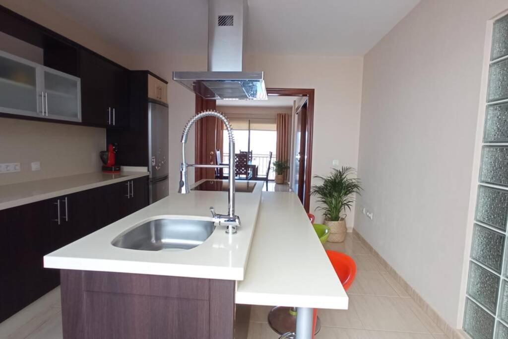 Casa Olas