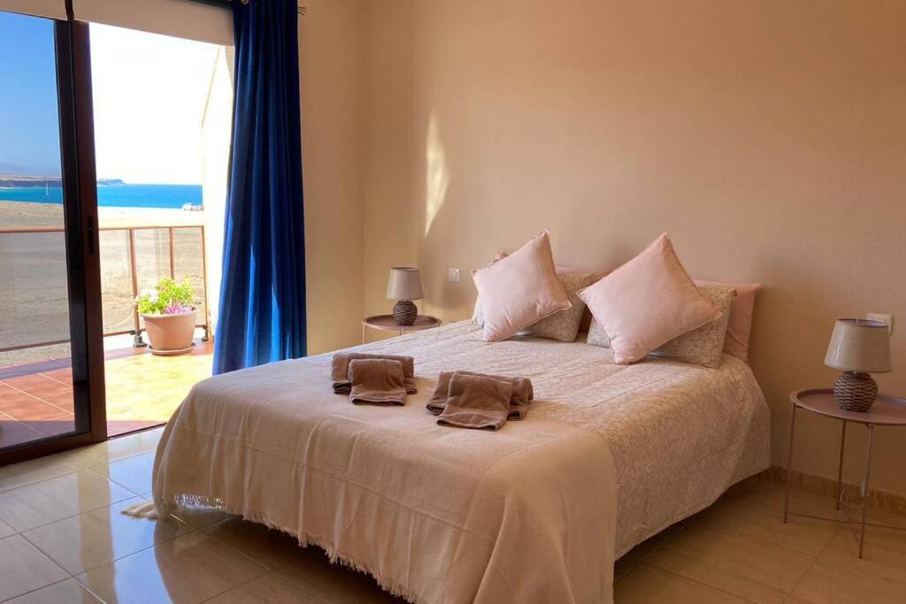 Casa Olas Cotillo