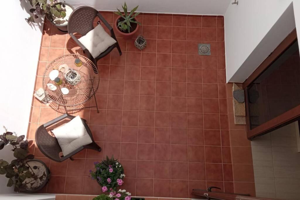 Casa Olas Сasa de vacaciones Cotillo