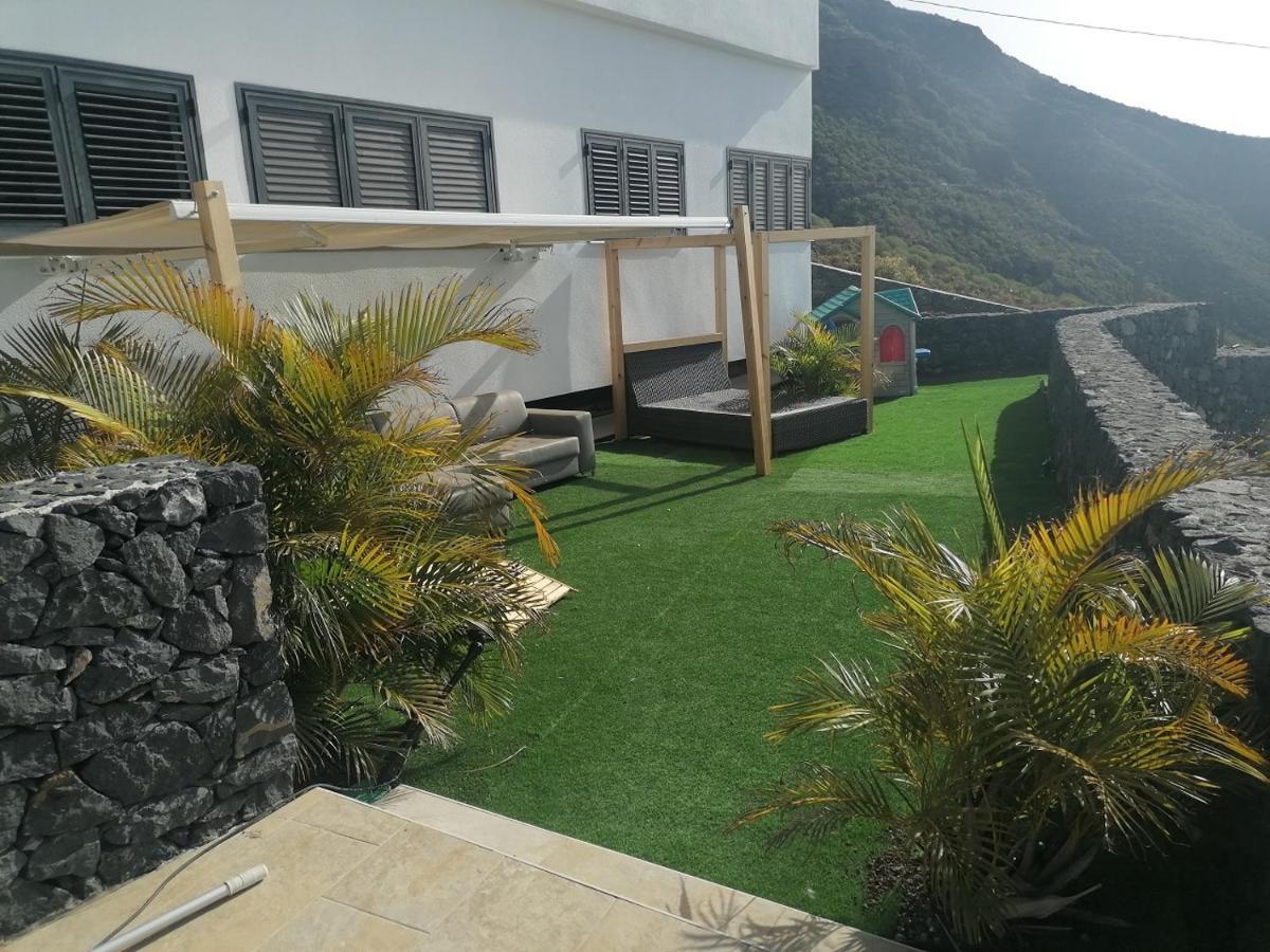 “la Florida” - Wonderful Views - Pool – Wifi * Candelaria
