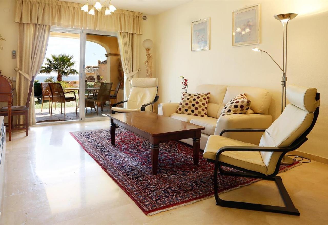 Mijas Costa - La Joya Apartamento *