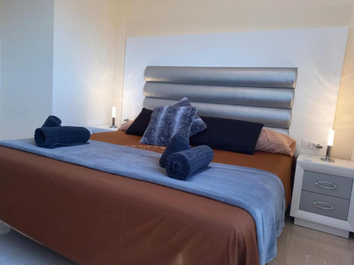 Villa Nancy Tenerife Sur